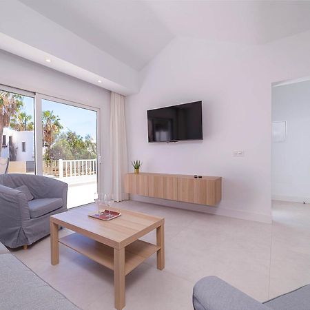 Villa Nina Lanzarote Пуэрто дель Кармен Экстерьер фото