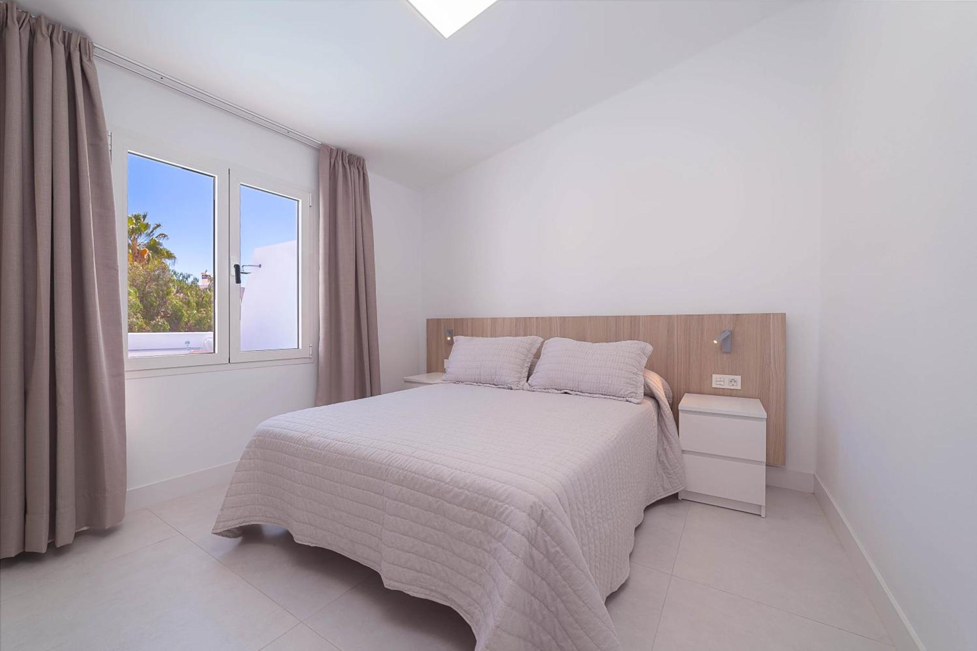 Villa Nina Lanzarote Пуэрто дель Кармен Экстерьер фото