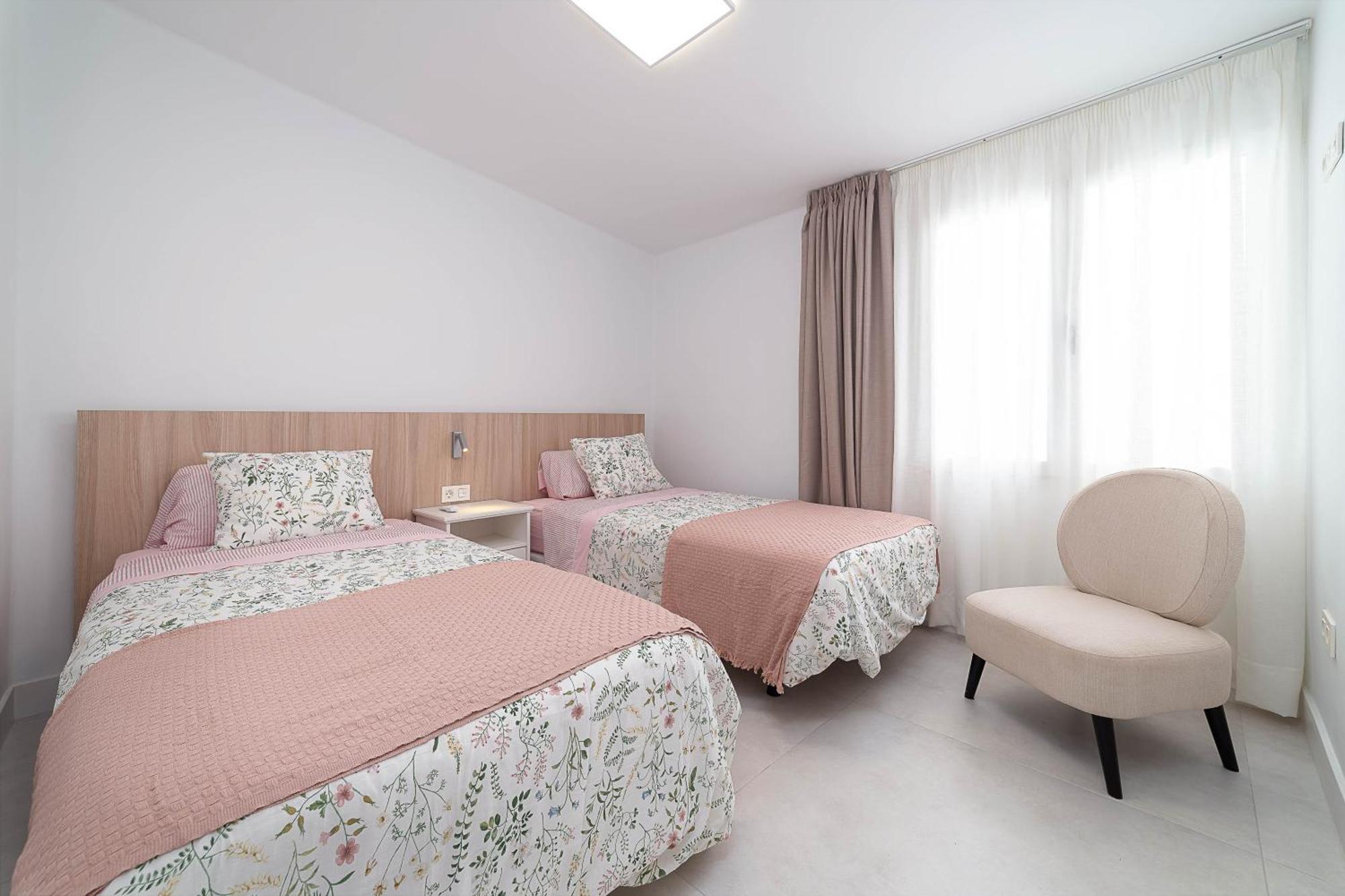 Villa Nina Lanzarote Пуэрто дель Кармен Экстерьер фото