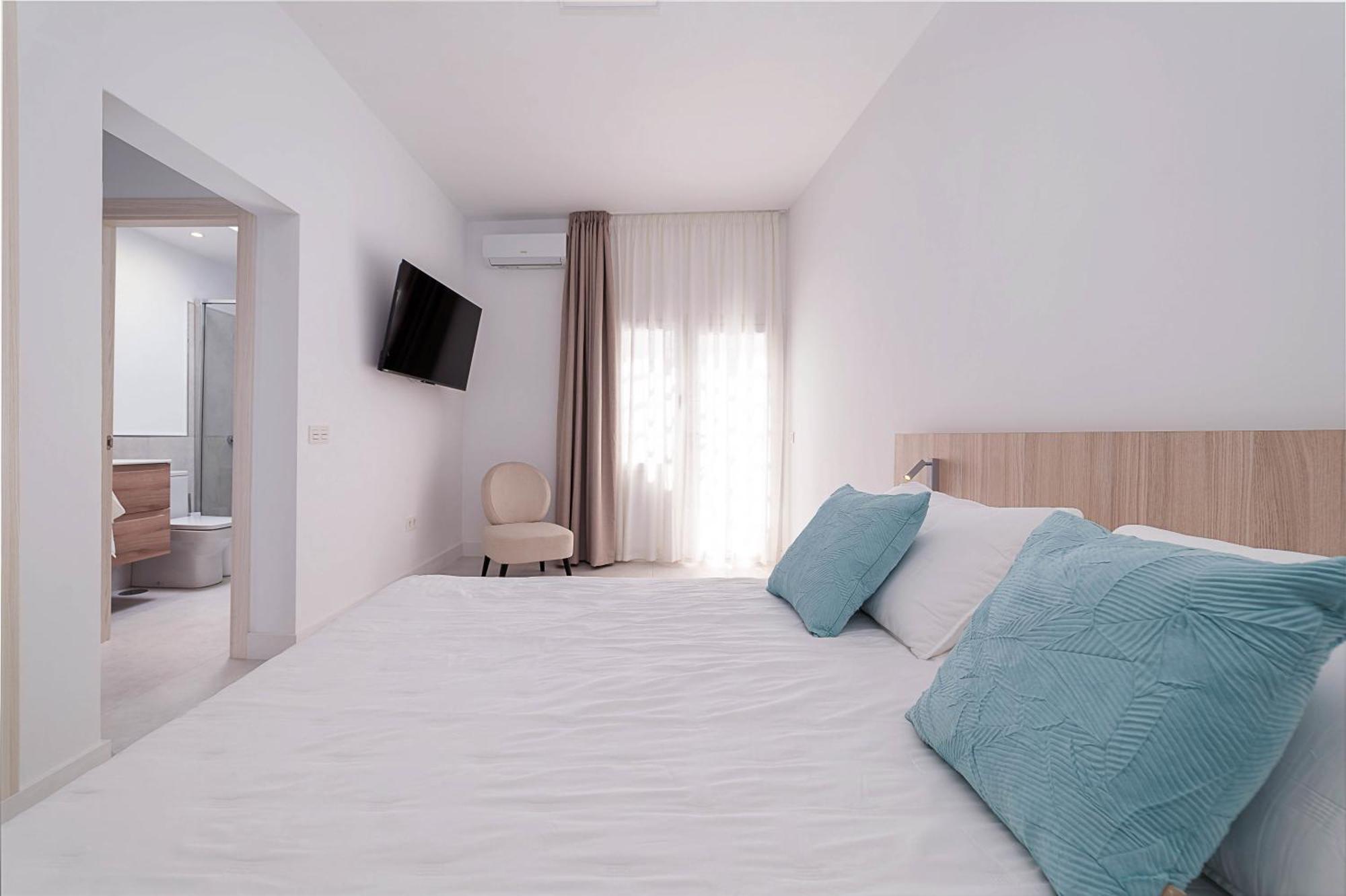 Villa Nina Lanzarote Пуэрто дель Кармен Экстерьер фото